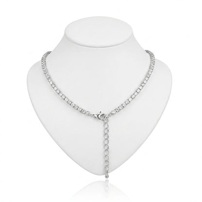 COLLIER GLACE ROYALE