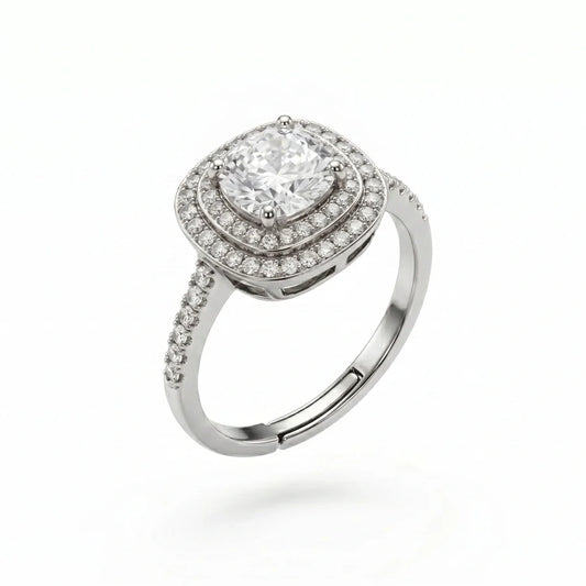 BAGUE ÉCLAT ROYAL