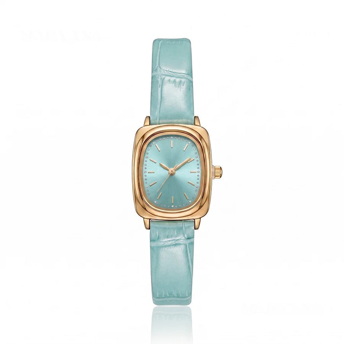 MONTRE VELORA BLEU CIEL/BLEU CIEL