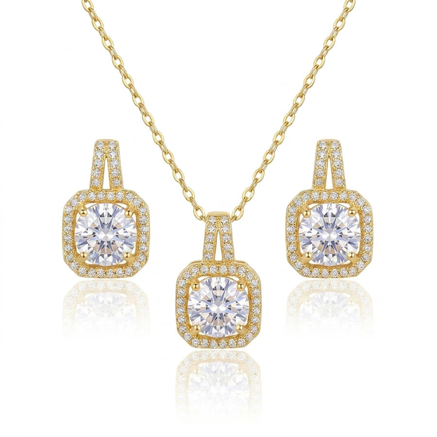 ENSEMBLE ÉCLAT PRESTIGE