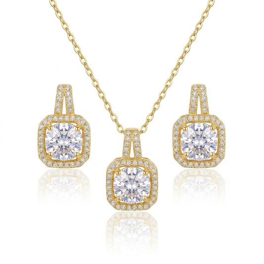 ENSEMBLE ÉCLAT PRESTIGE