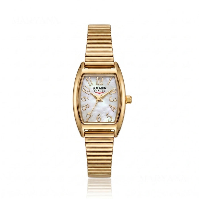 MONTRE JOLANA MINUIT PRESTIGE DORÉ/B — image 1