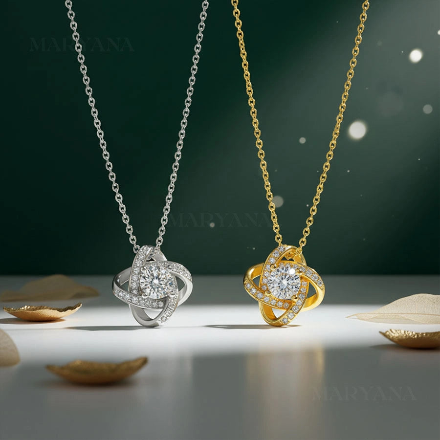 COLLIER ÉCLAT ÉTERNEL - MARYANA BIJOUX