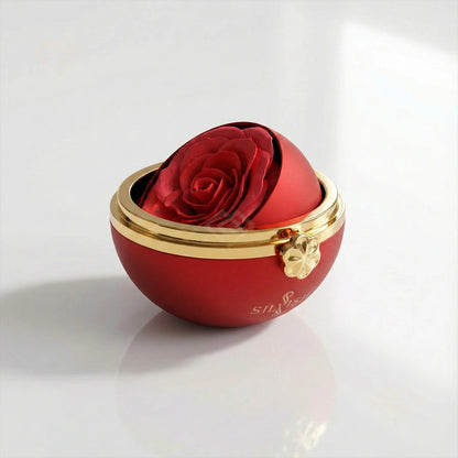 BOÎTE LOVE BLOSSOM AVEC COLLIER ÉCLAT ÉTERNEL