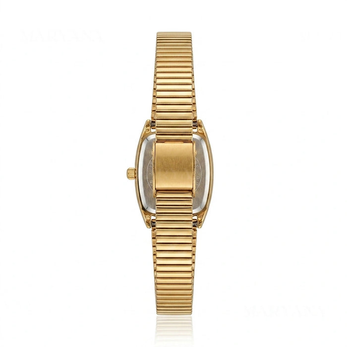 MONTRE JOLANA MINUIT PRESTIGE DORÉ/N — image 2