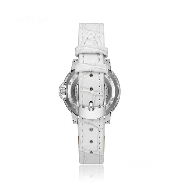 MONTRE ROMA IMPÉRIALE BLANC/BLANC — image 3