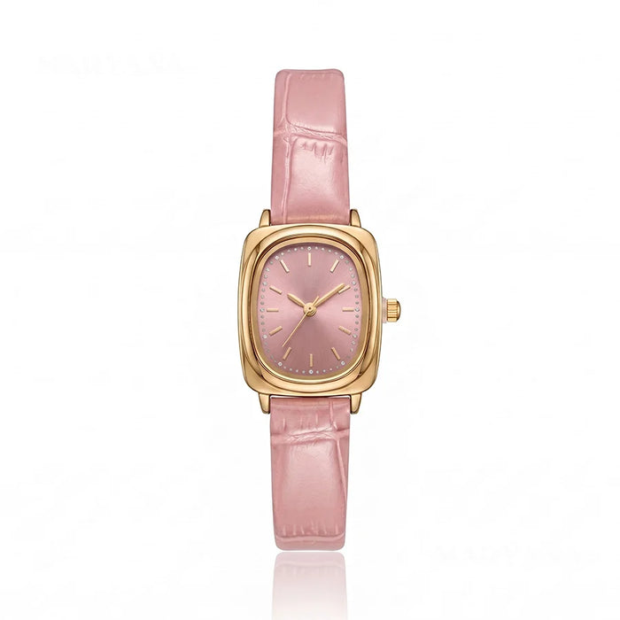 MONTRE VELORA ROSE/ROSE — image 1