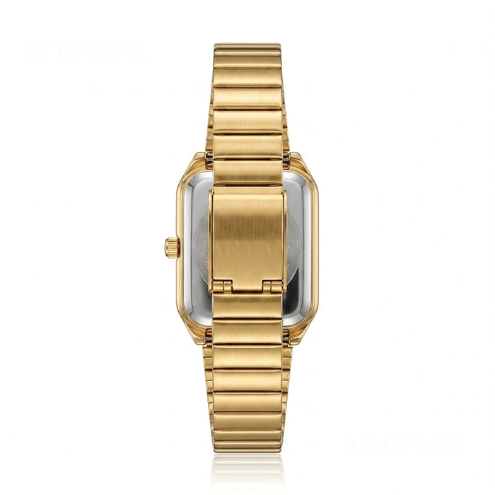 MONTRE JOLANA NUIT IMPÉRIALE DORÉ/M — image 2