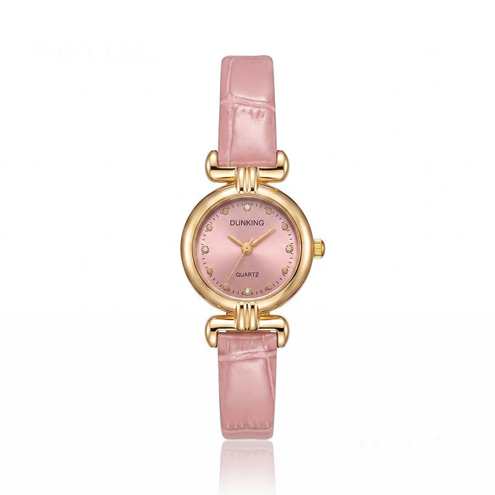 MONTRE LORENZA ROSE/ROSE — image 1