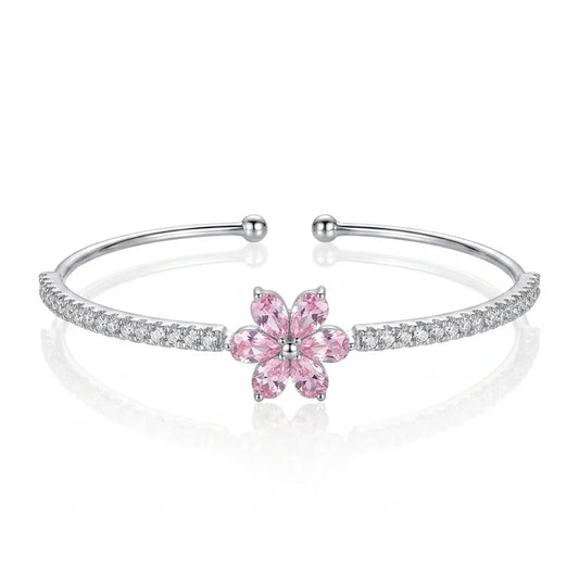 BRACELET PINK BLOSSOM