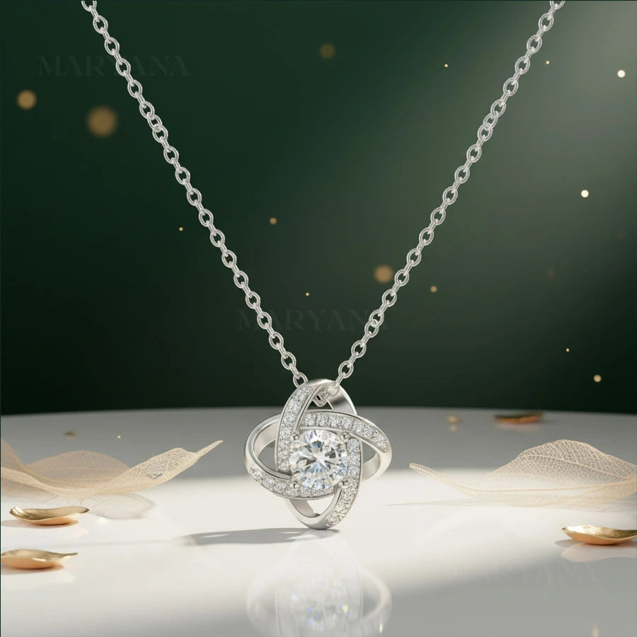 COLLIER ÉCLAT ÉTERNEL - MARYANA BIJOUX