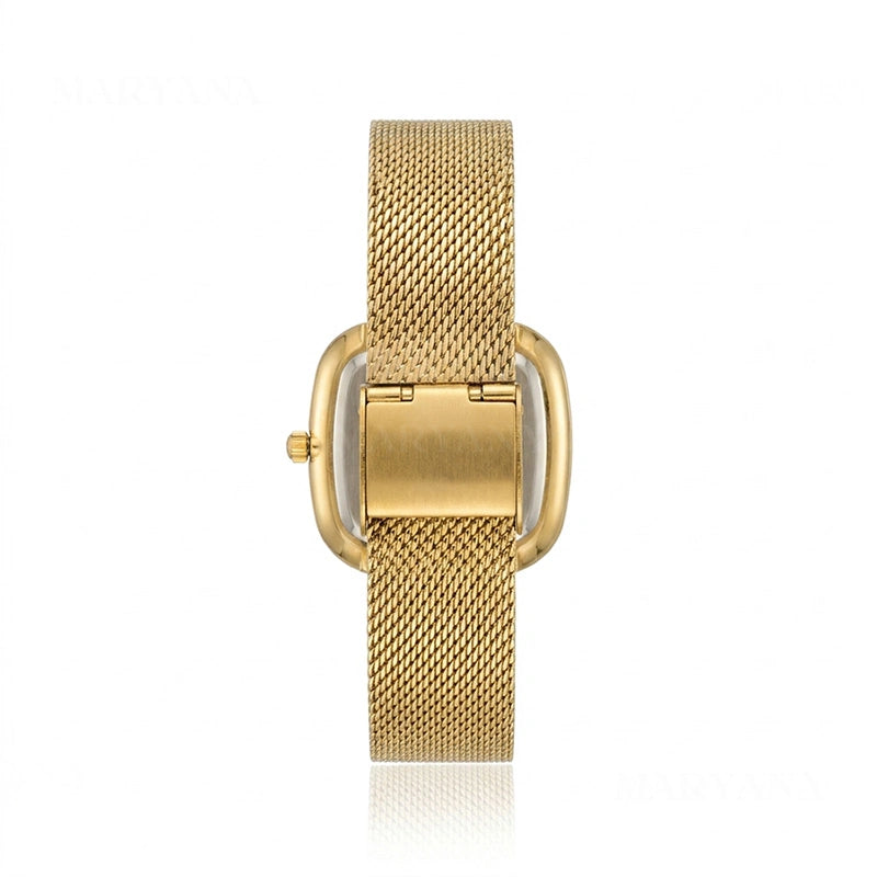MONTRE VERSAILLES ÉTERNELLE DORÉ/B