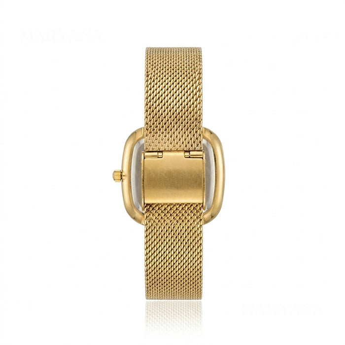 MONTRE JOLANA VERSAILLES ÉTERNELLE DORÉ/B — image 2