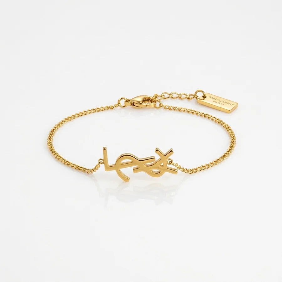 BRACELET STYLE LV
