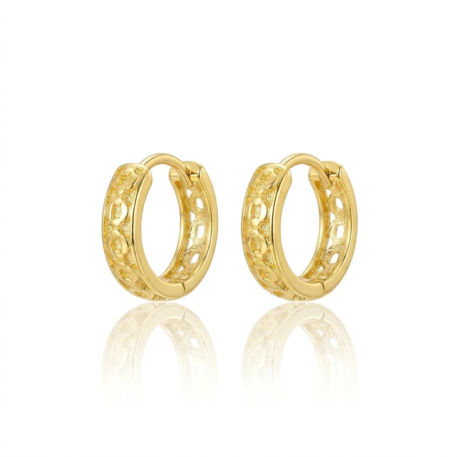 BOUCLES AURÉLINE
