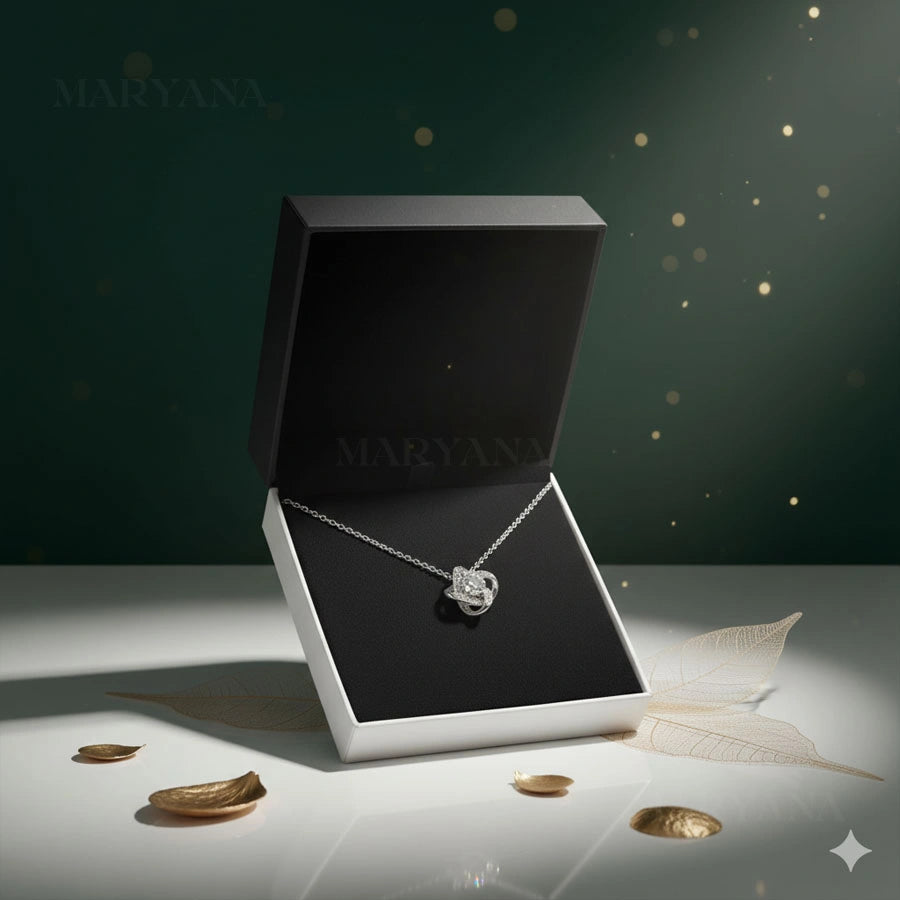 COLLIER ÉCLAT ÉTERNEL - MARYANA BIJOUX