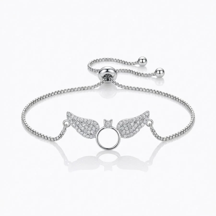BRACELET ANGEL WINGS
