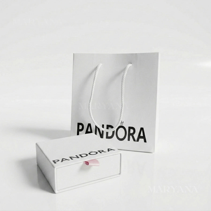 COFFRET PANDORA ELEVATED