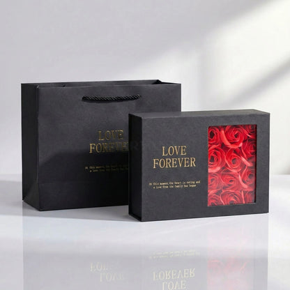 COLLIER CŒUR ÉTERNEL AVEC PERLE – ÉDITION LUXE