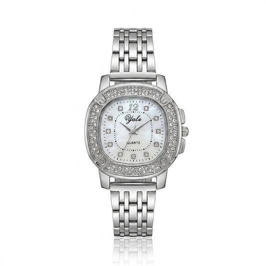 MONTRE ÉCLAT ROYAL
