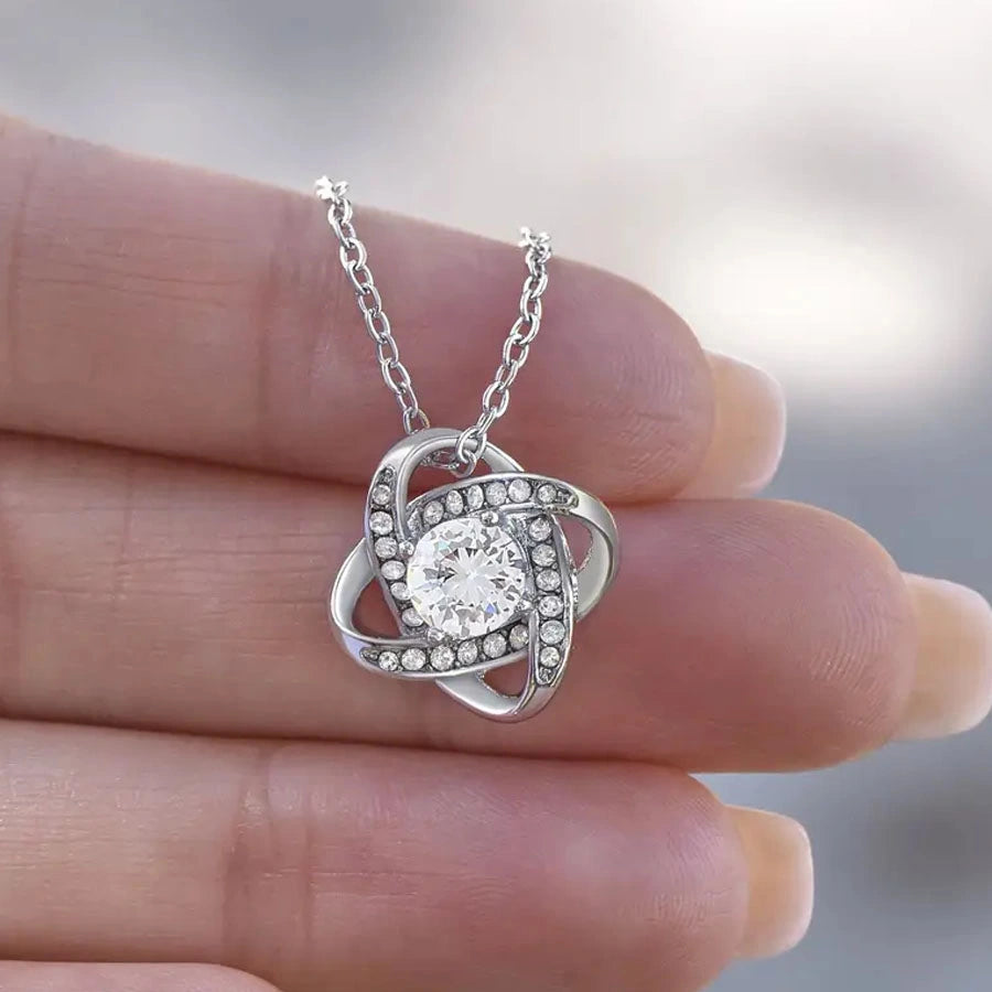 COLLIER ÉCLAT ÉTERNEL