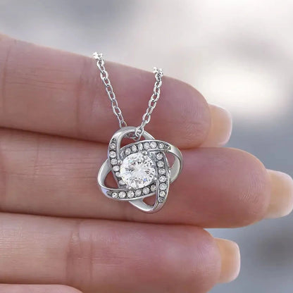 COLLIER ÉCLAT ÉTERNEL