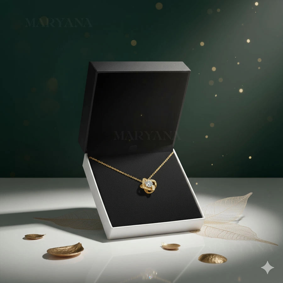 COLLIER ÉCLAT ÉTERNEL - MARYANA BIJOUX