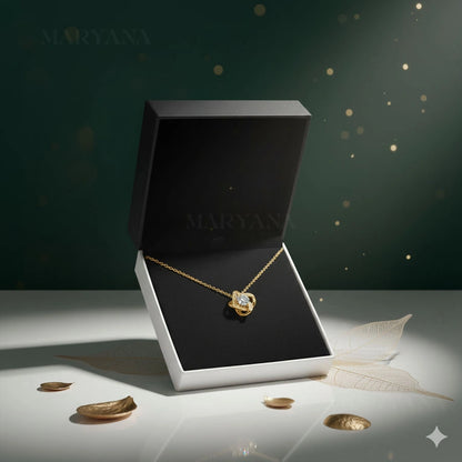 COLLIER ÉCLAT ÉTERNEL - MARYANA BIJOUX