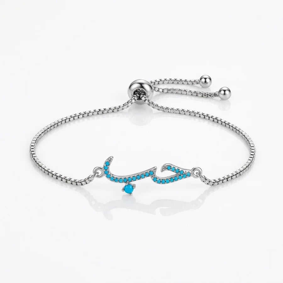 BRACELET HOB TURQUOISE