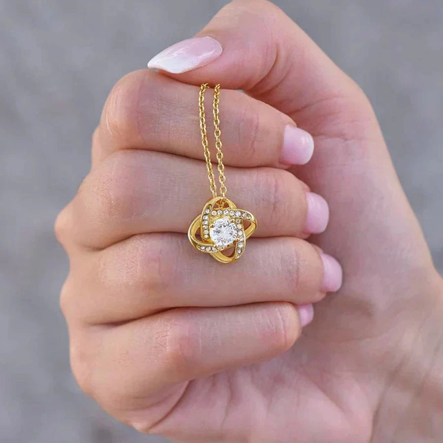 COLLIER ÉCLAT ÉTERNEL