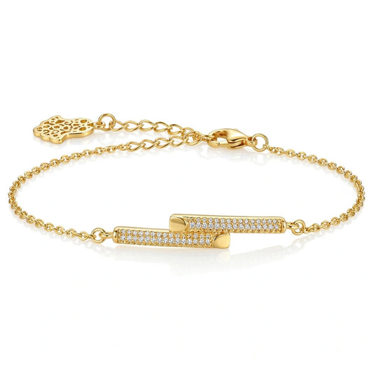 BRACELET DUO ÉCLAT