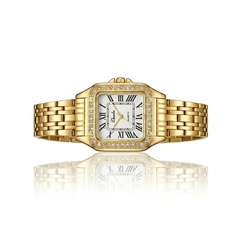 MONTRE LADY ROYALE