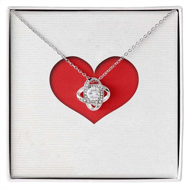 COLLIER ÉCLAT ÉTERNEL