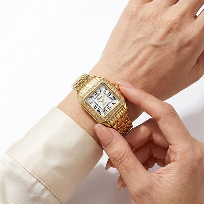 MONTRE LADY ROYALE