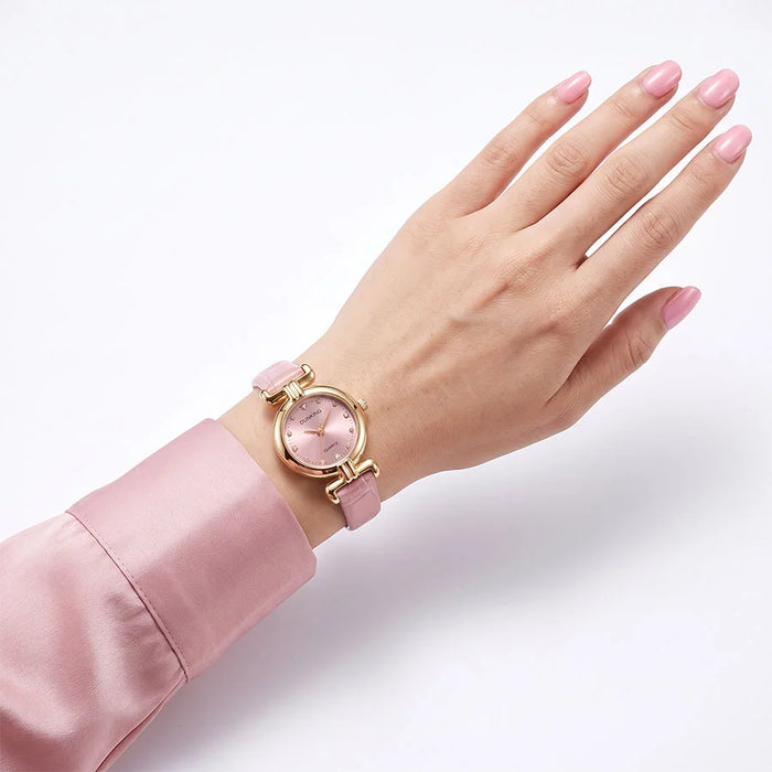 MONTRE LORENZA ROSE/ROSE — image 2