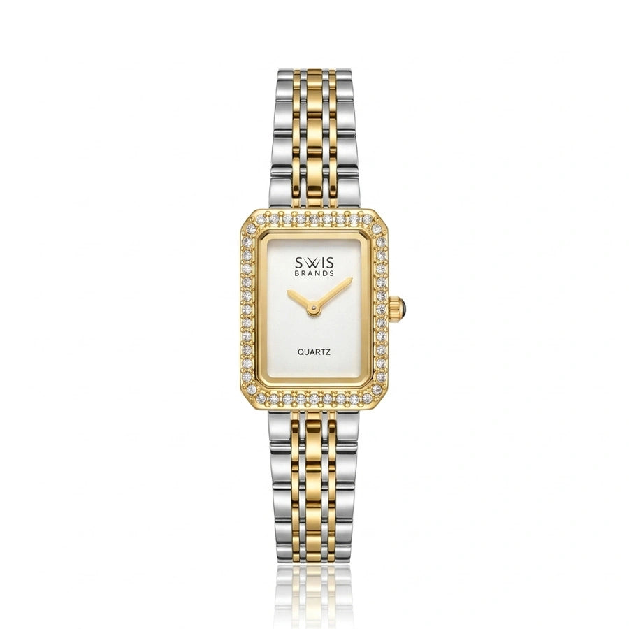 MONTRE SWIS BELLA ÉCLAT/B