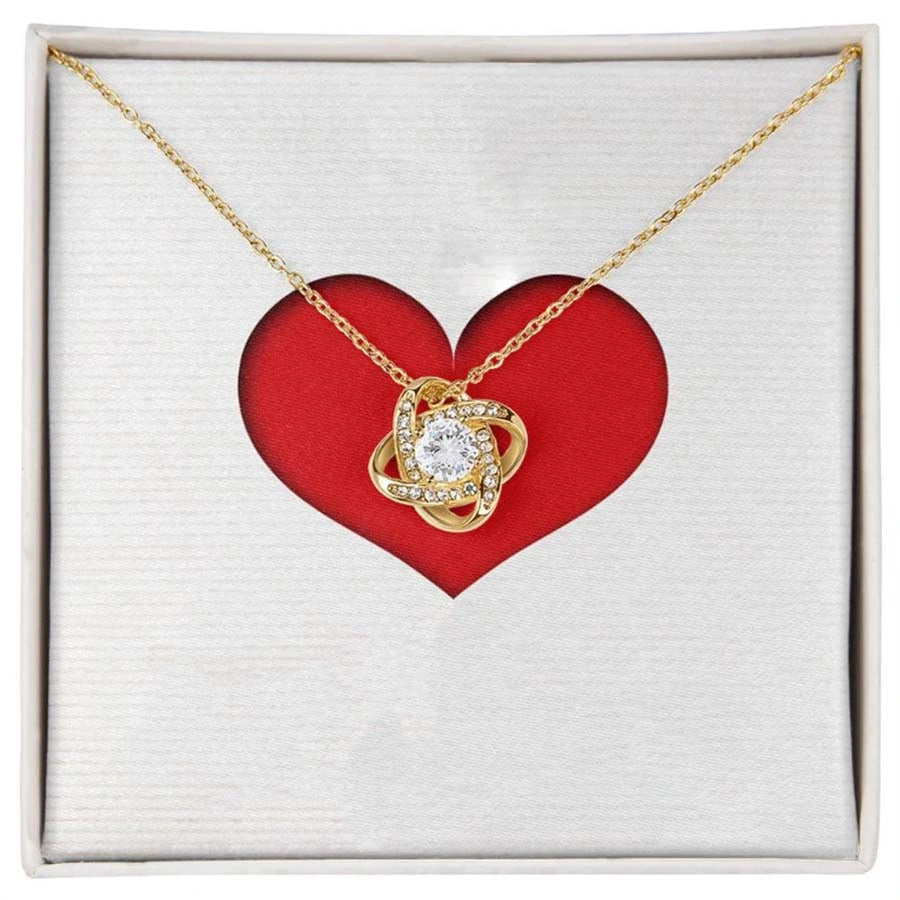 COLLIER ÉCLAT ÉTERNEL