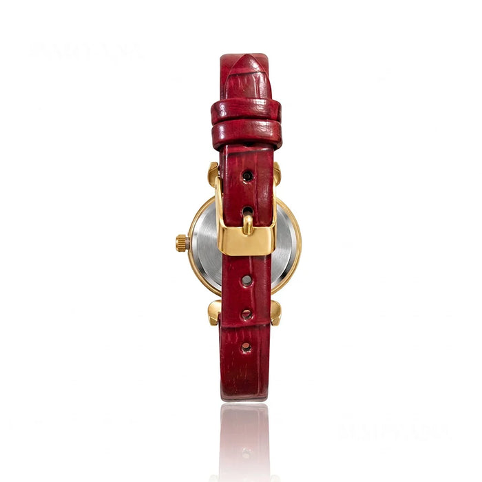 MONTRE LORENZA ROUGE/ROUGE — image 3