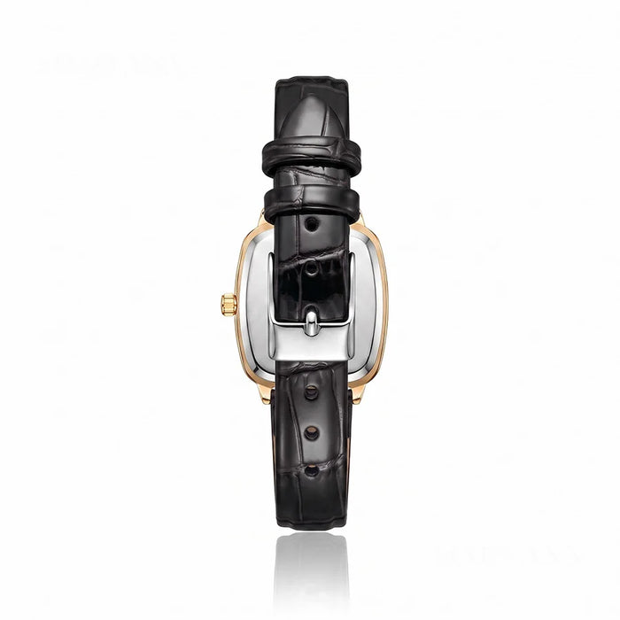 MONTRE VELORA NOIRE/NOIR — image 3