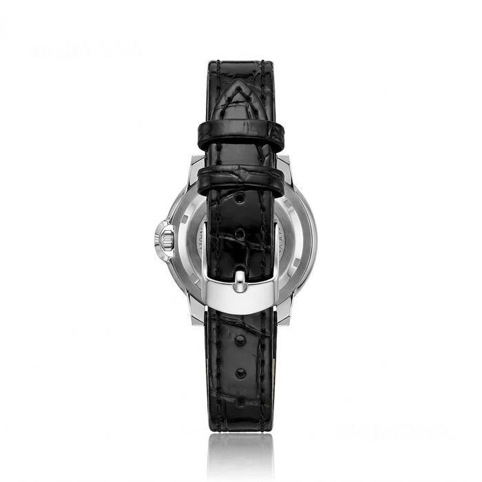 MONTRE ROMA IMPÉRIALE NOIRE/BLANC — image 3
