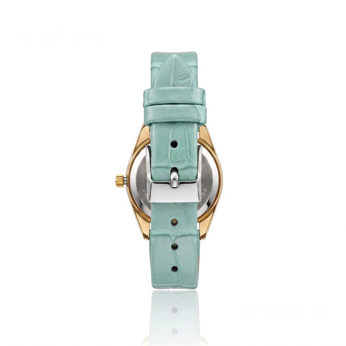 MONTRE VERSAILLES BLEU CIEL/BLEU CIEL — image 3