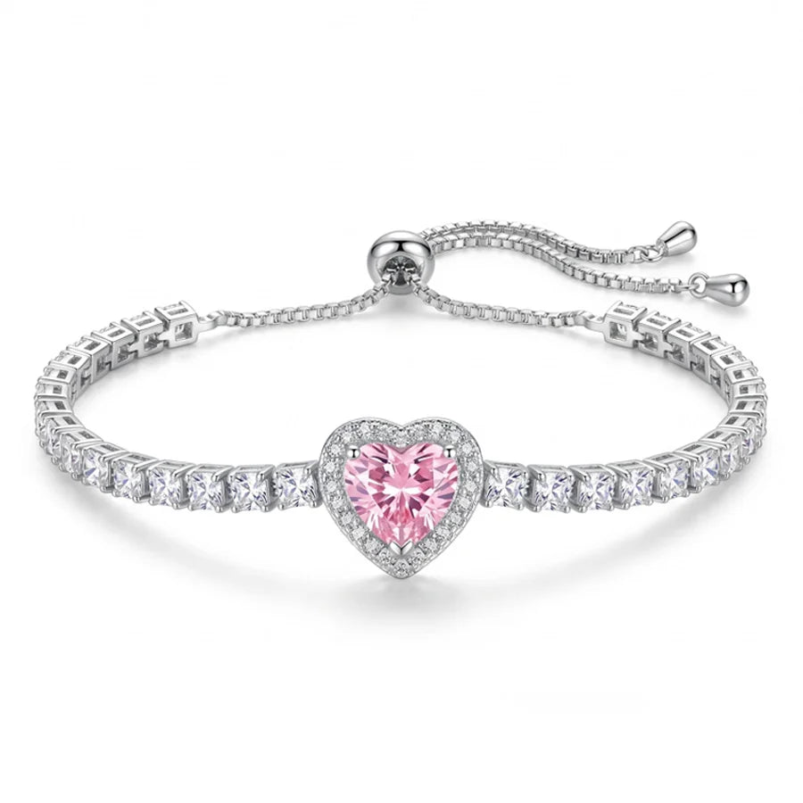 BOITE AMOUR ÉTERNEL ROSE AVEC PACK ANGE D’AMOUR ÉTERNEL