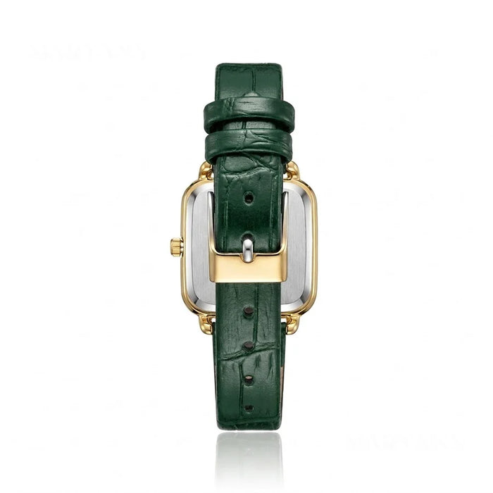 MONTRE DUNKING IMPÉRIALE VERT/VERT — image 3