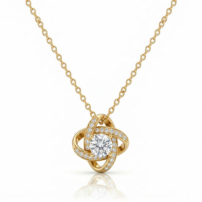COLLIER ÉCLAT ÉTERNEL