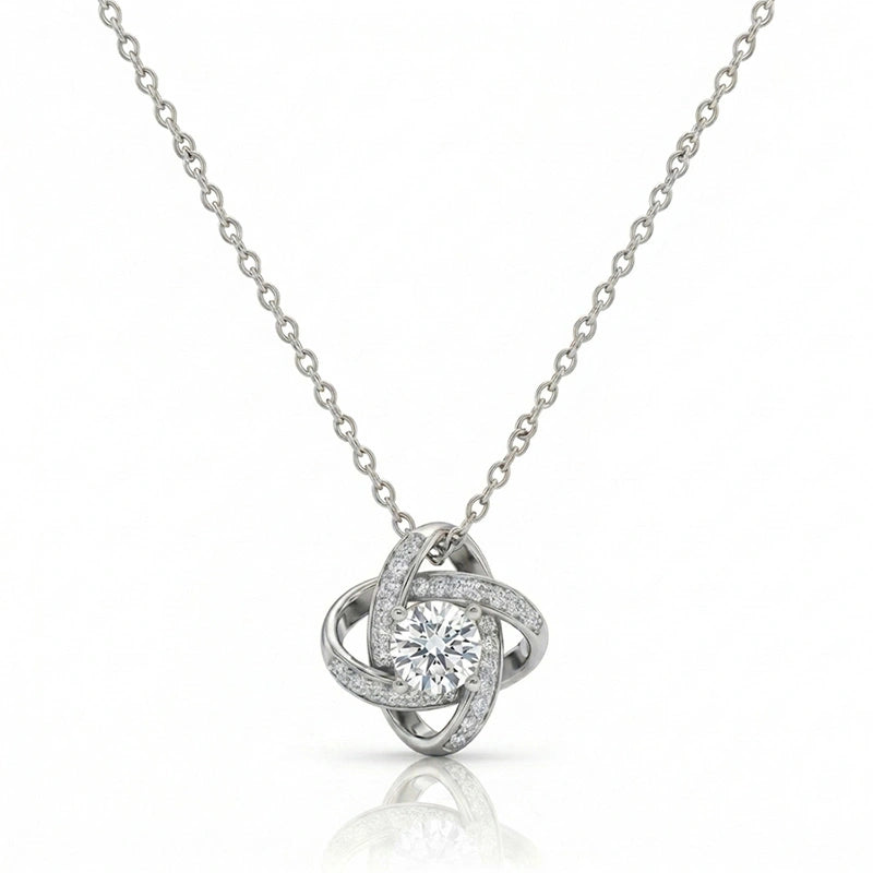 COLLIER ÉCLAT ÉTERNEL