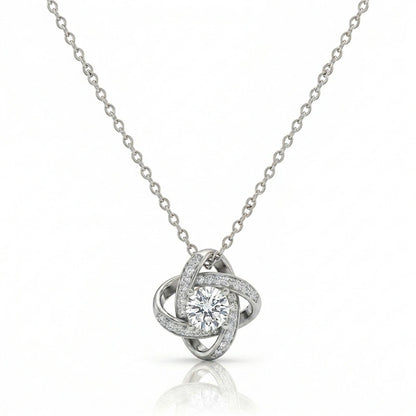 COLLIER ÉCLAT ÉTERNEL