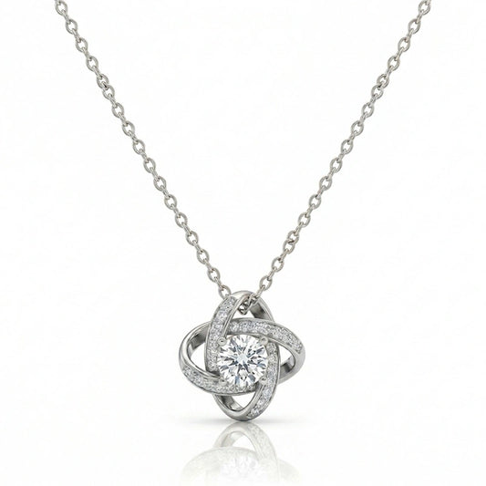 COLLIER ÉCLAT ÉTERNEL