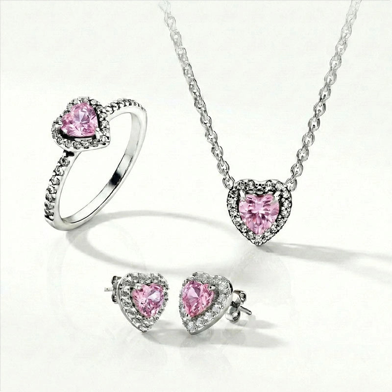 COFFRET PANDORA ELEVATED