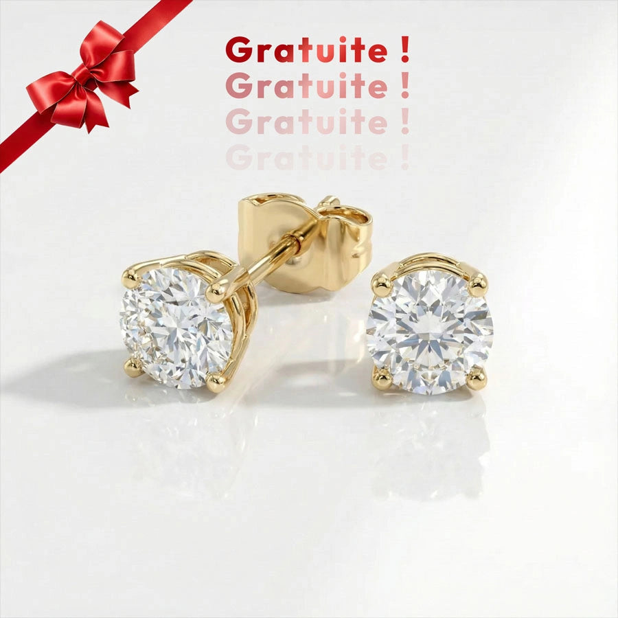 BOÎTE AMOUR ÉTERNEL BLANC AVEC COLLIER CŒUR ET ÉPÉE (2 PIÈCES)