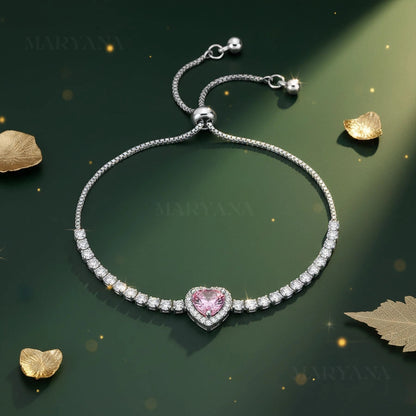 COFFRET FLEUR ETERNA ROSE ⎸ PACK ANGE D’AMOUR ÉTERNEL